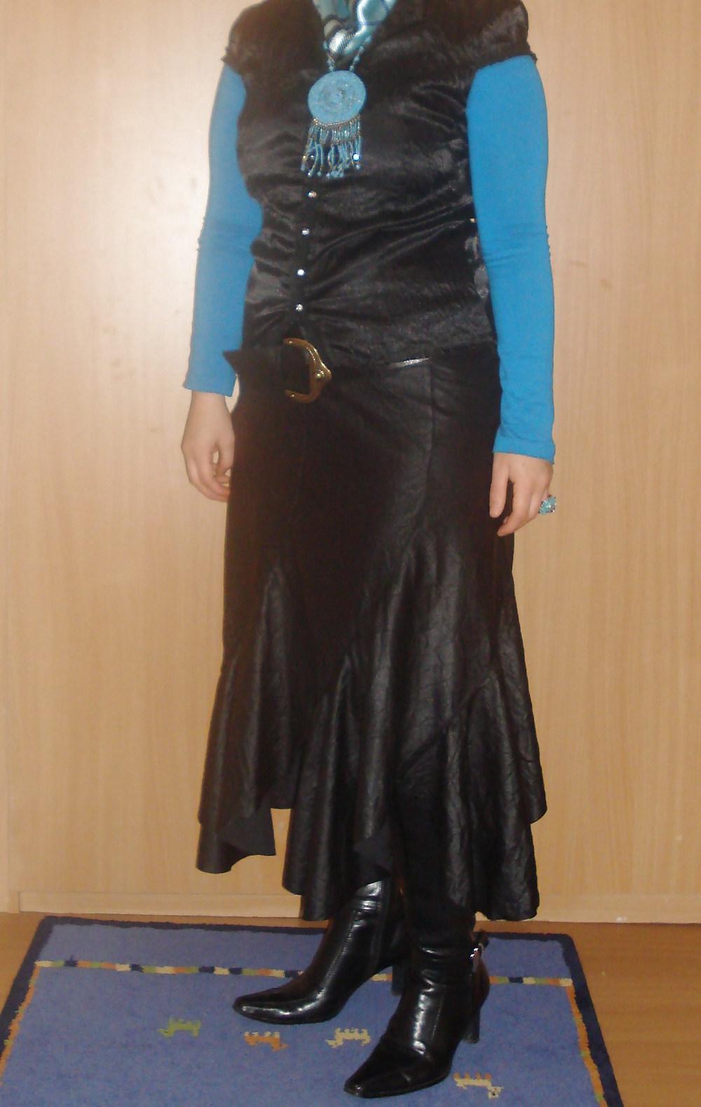 11P Turkish Turbanli No Comment No Picture