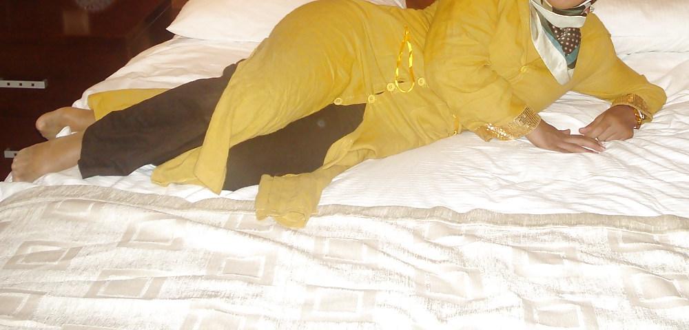 11P Turkish Turbanli No Comment No Picture