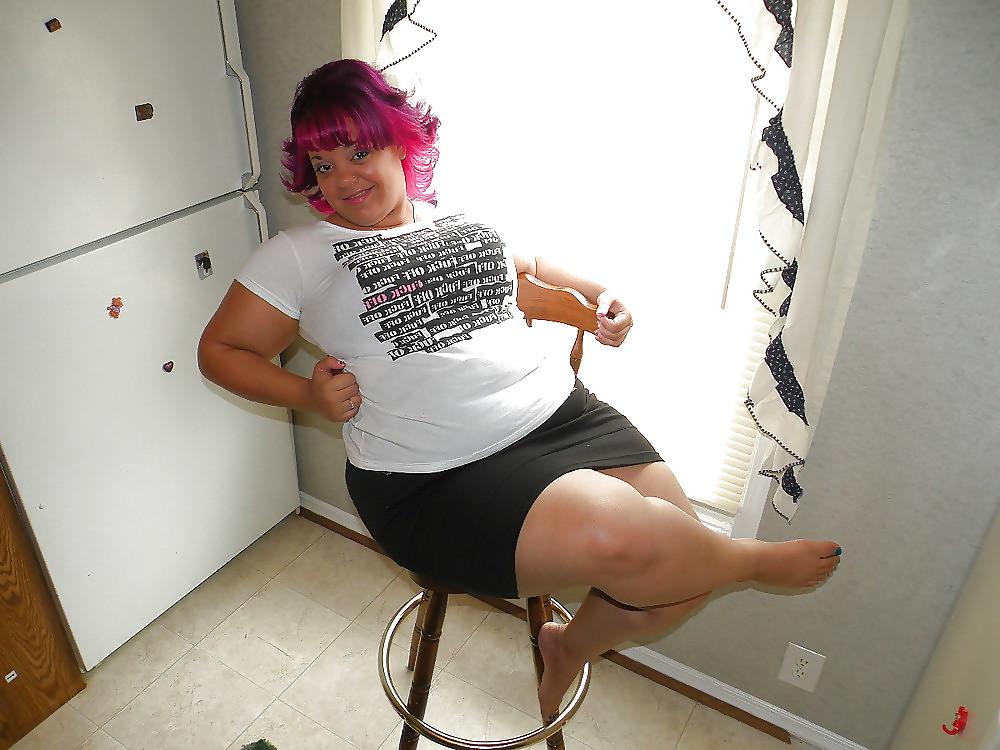 16P The BBW Redbone Collection Pt.5: Lanetta
