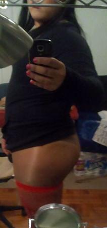 8P Craigslist BBW Asian Tranny