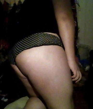 8P Craigslist BBW Asian Tranny