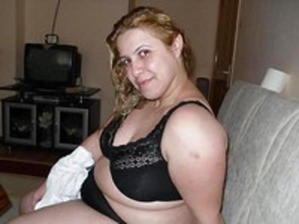 23P Turkish Arab milfs: Nadia Osman