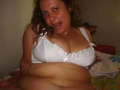 23P Turkish Arab milfs: Nadia Osman