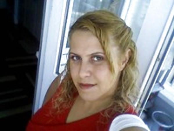 23P Turkish Arab milfs: Nadia Osman
