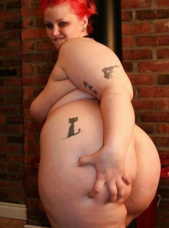 25P Chubby bbw ass