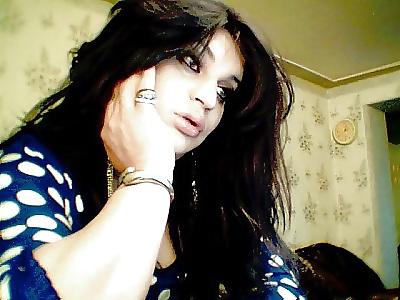 25P Turkish travesti natella