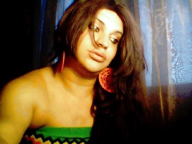 25P Turkish travesti natella