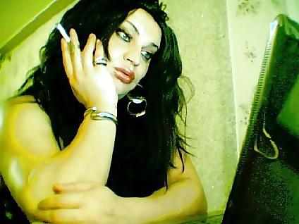 25P Turkish travesti natella