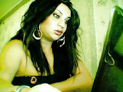 25P Turkish travesti natella
