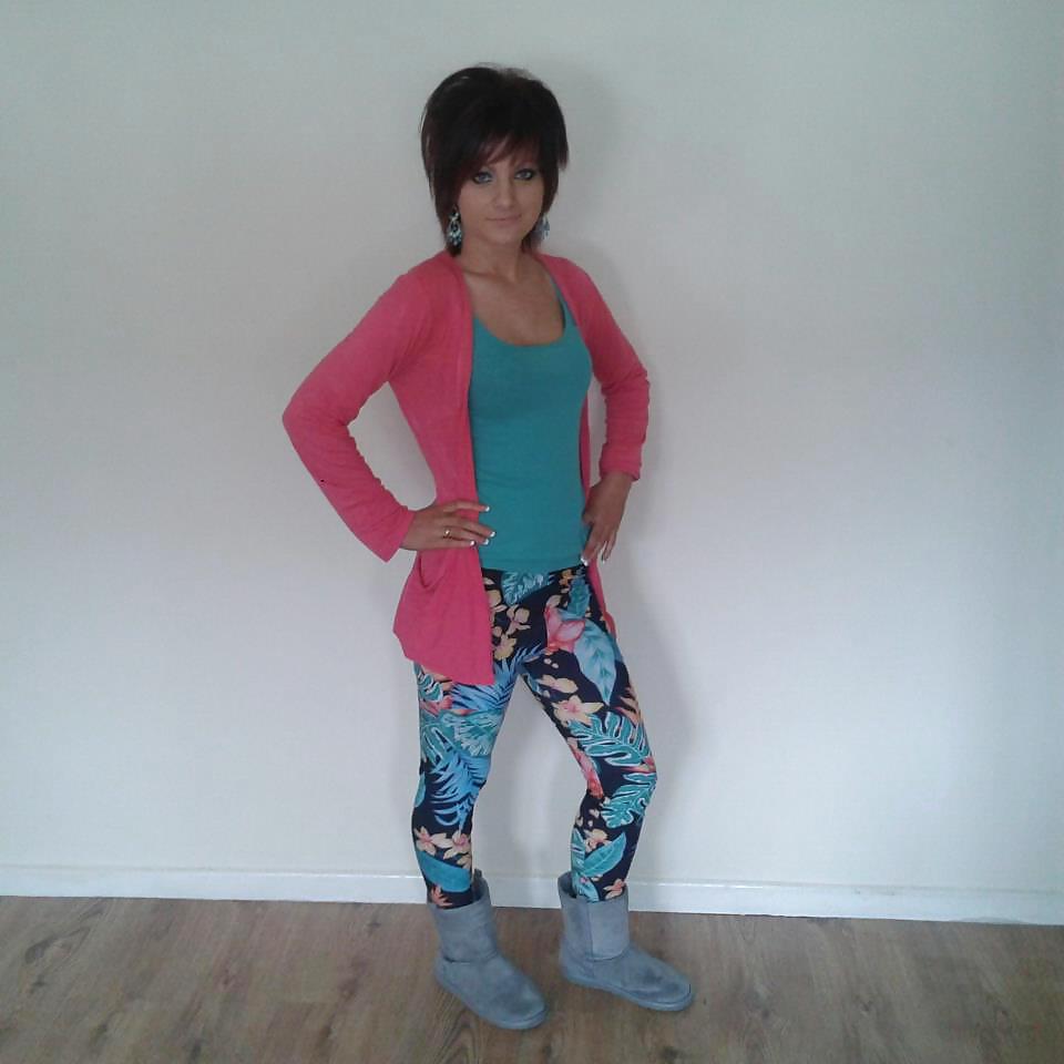12P British slag