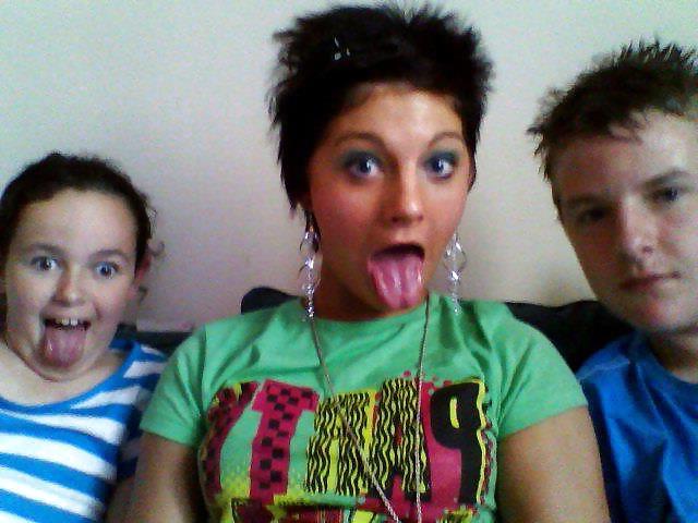 12P British slag