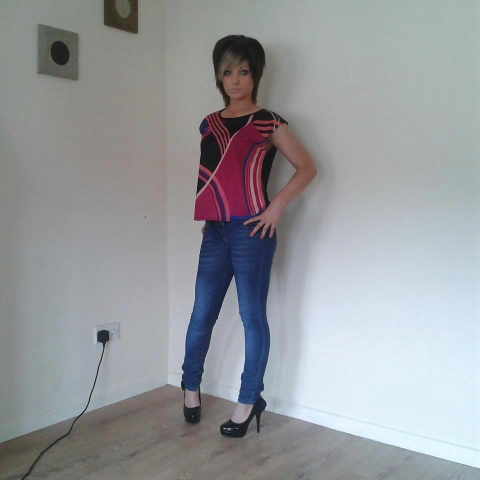 12P British slag