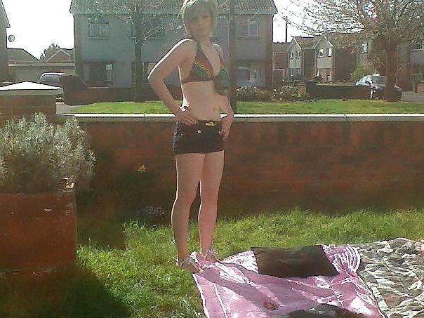 12P British slag