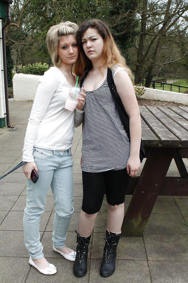 12P British slag