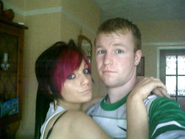 12P British slag
