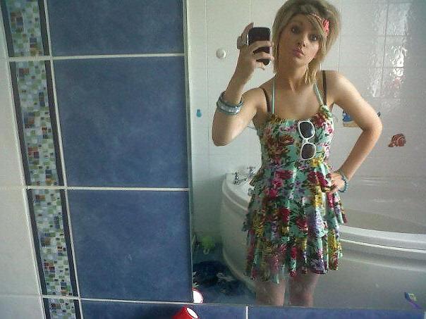 12P British slag