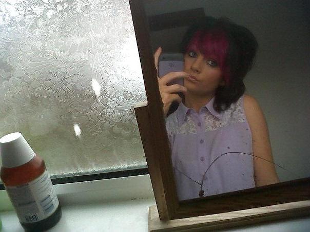 12P British slag