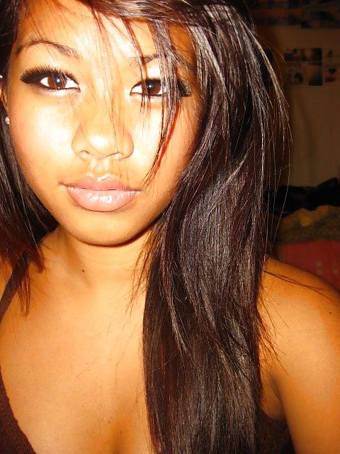 25P Hawaii asian babes