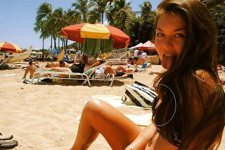 25P Hawaii asian babes