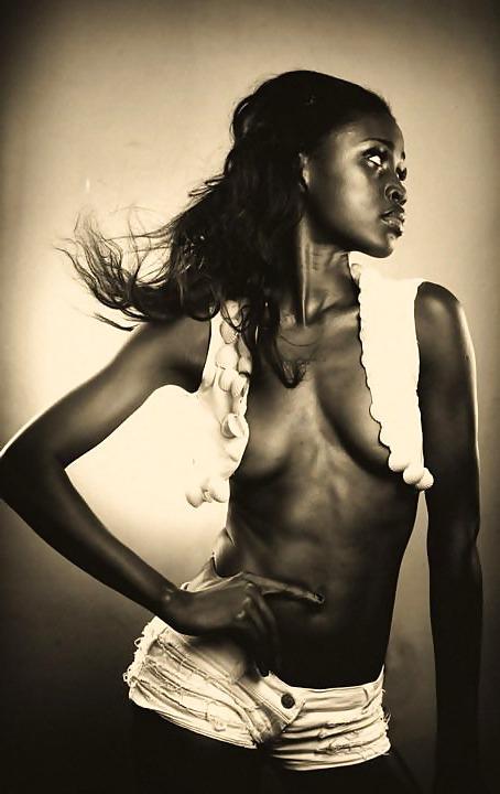 23P Black beauties....