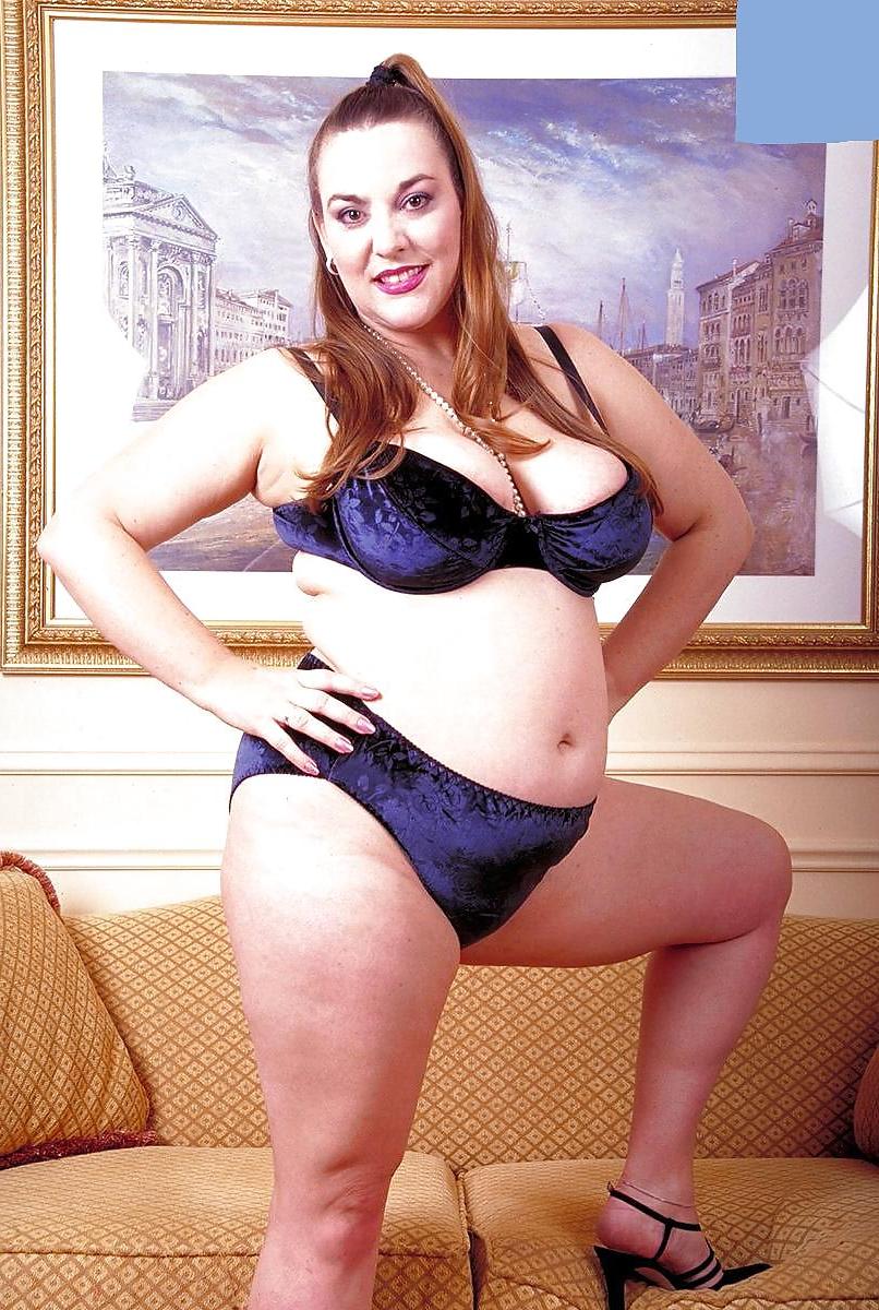 25P Bbw cathy