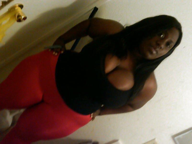 5P Sexy Thick Black Model type