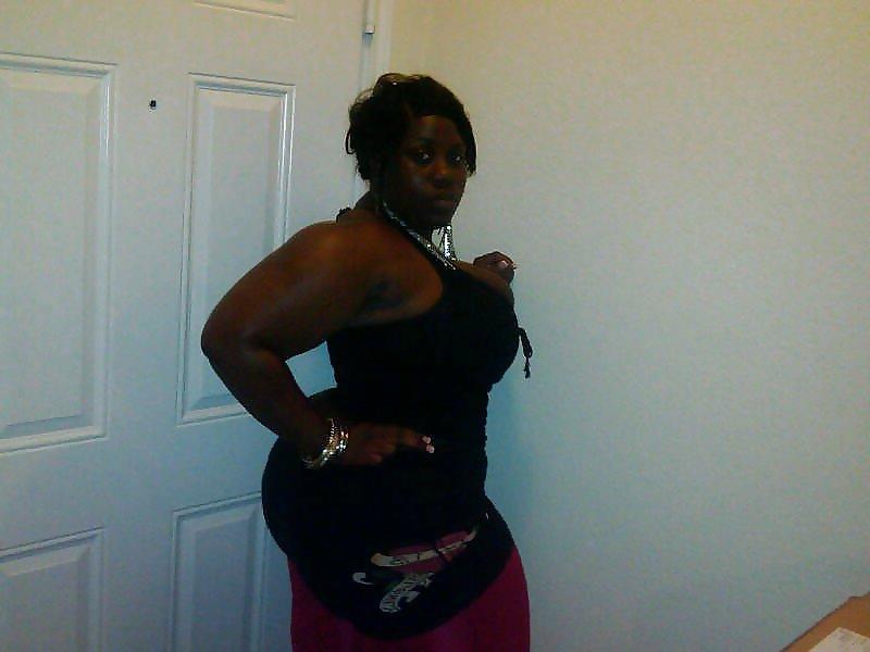 5P Sexy Thick Black Model type