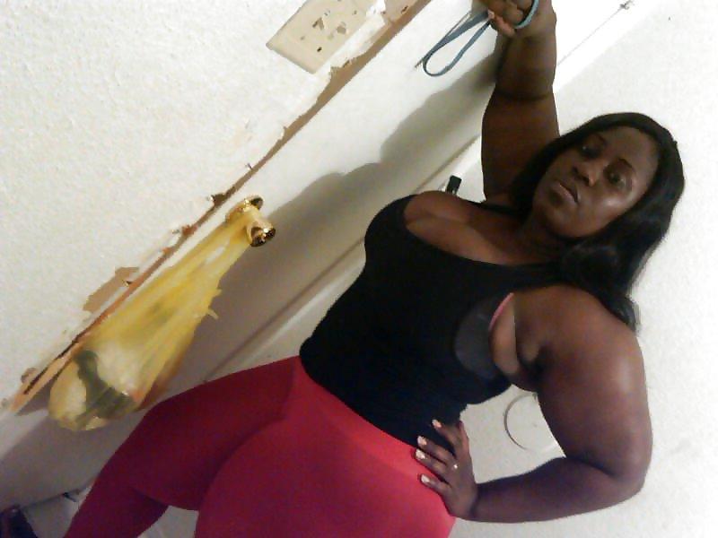 5P Sexy Thick Black Model type
