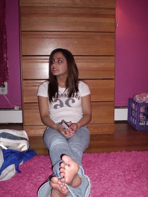 25P Wtf Sexy Teenie Feet reloaded v2.6