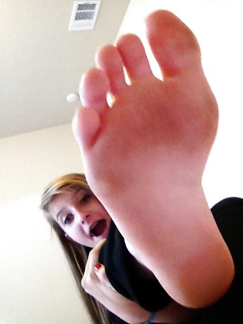 25P Wtf Sexy Teenie Feet reloaded v2.6