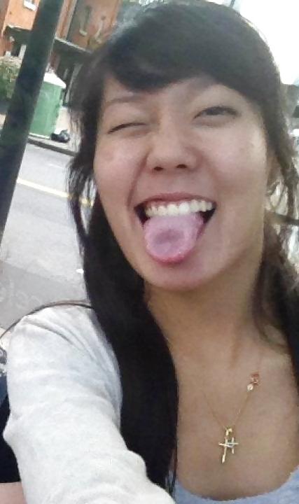 4P Sophie korean, very hot!!