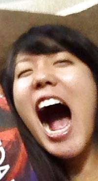 4P Sophie korean, very hot!!