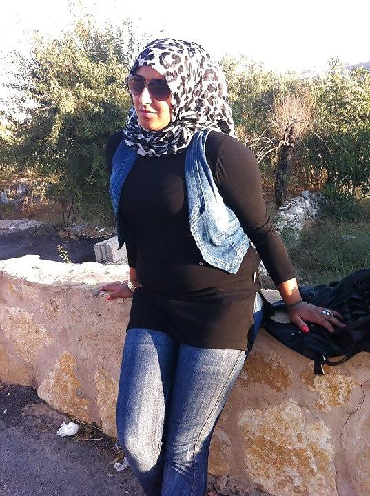 7P Arab turkish girls 34