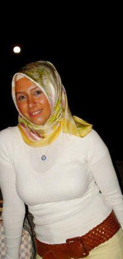 7P Arab turkish girls 34
