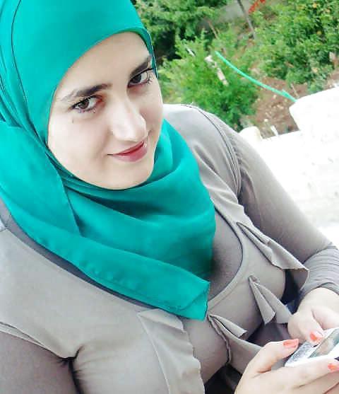 7P Arab turkish girls 34