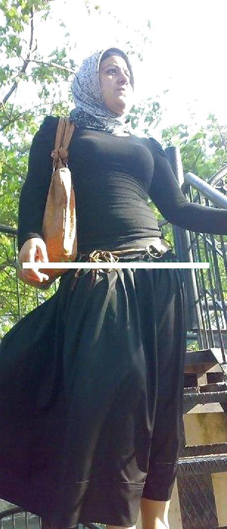 7P Arab turkish girls 34