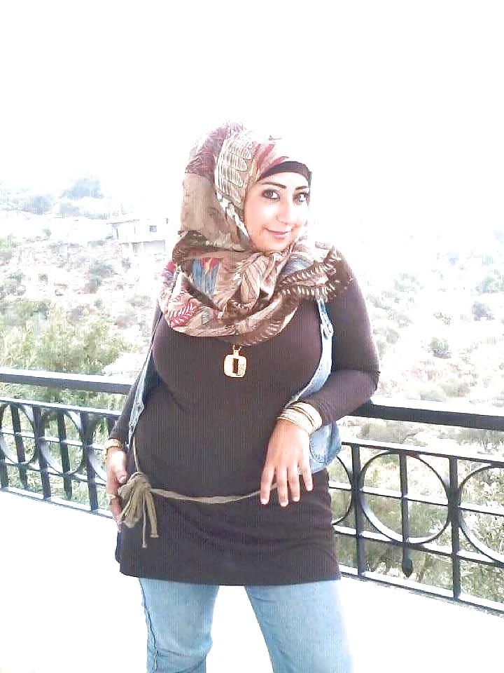 7P Arab turkish girls 34