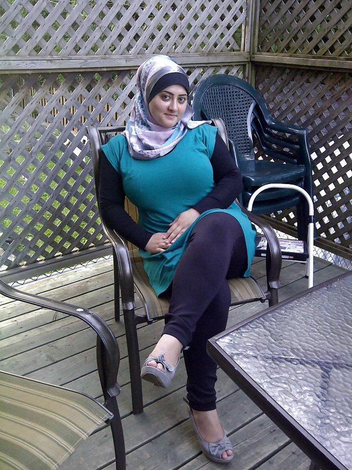 7P Arab turkish girls 34