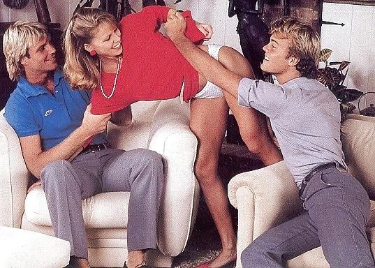 15P Classic Group - Juicy Screw