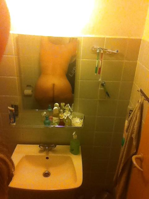 5P Danish mature slut