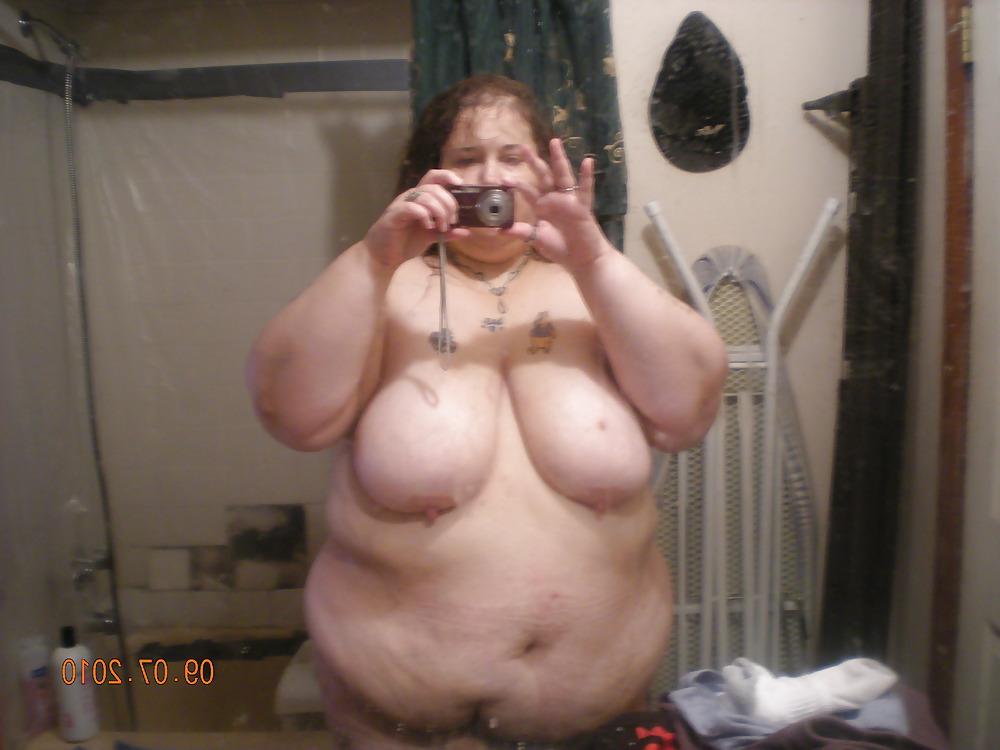4P Me and the shower