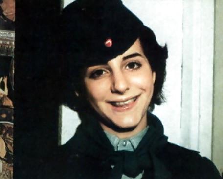 24P Classic teen Hardcore - Seductive Scout