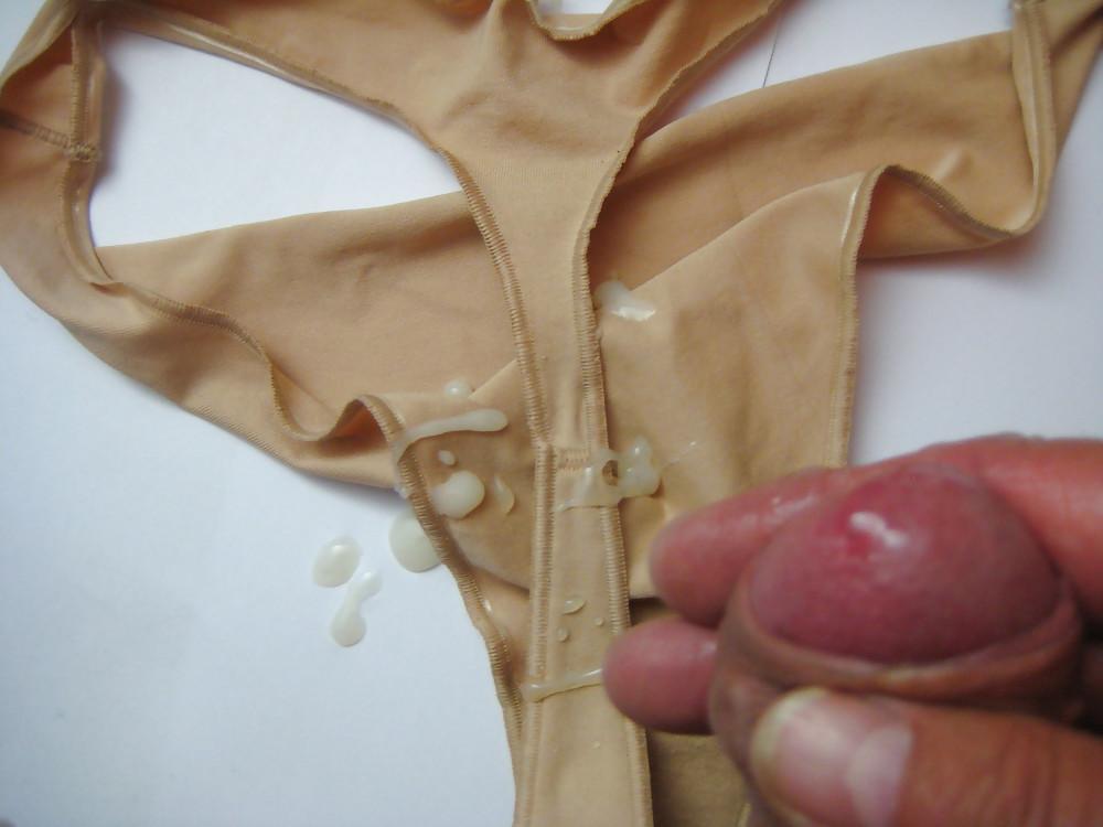 5P Slip der nachbarin