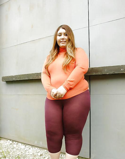 25P Asian bbws
