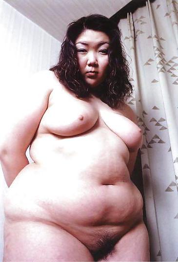 25P Asian bbws