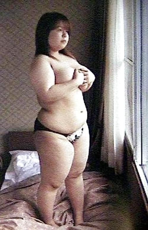 25P Asian bbws