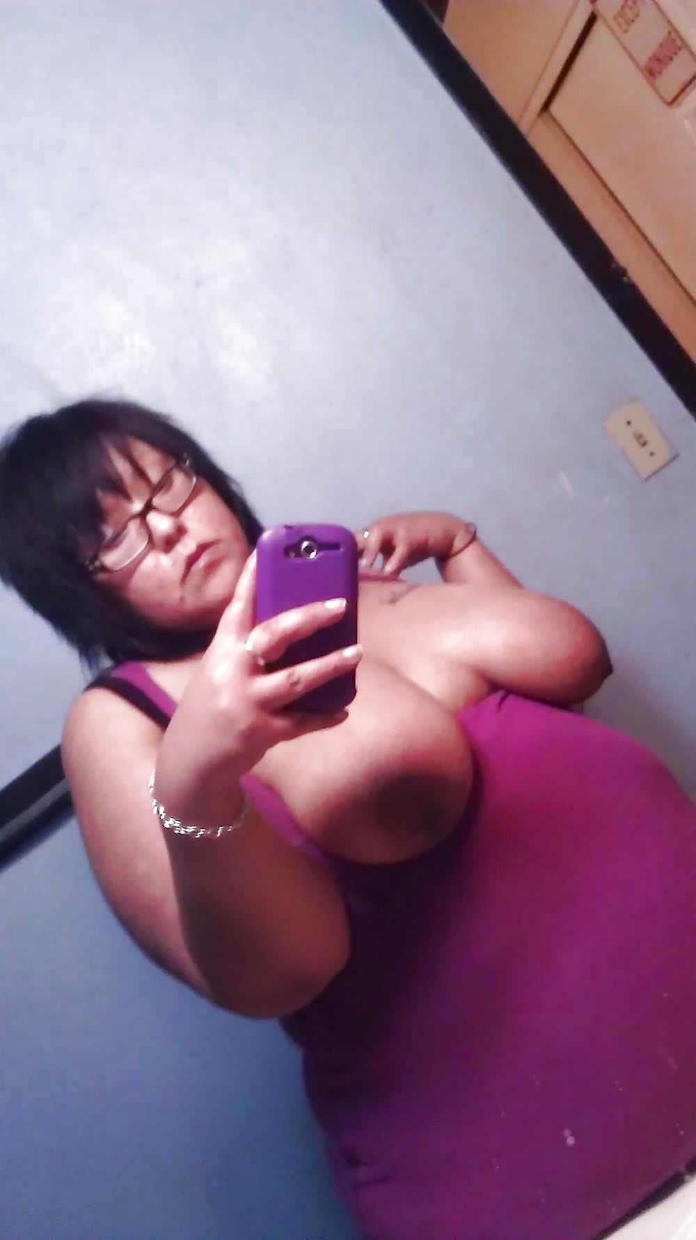 13P FAT ASIAN WHORE WITH BIG HANGERS