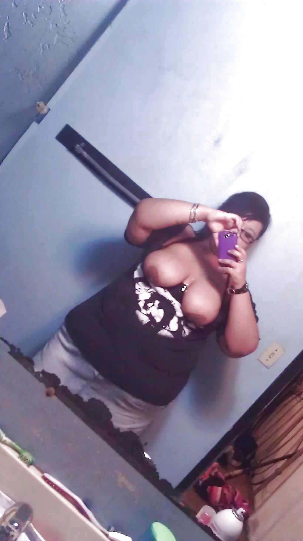 13P FAT ASIAN WHORE WITH BIG HANGERS