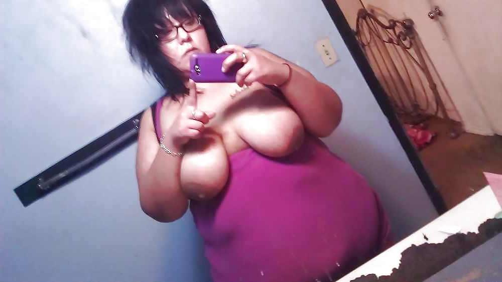 13P FAT ASIAN WHORE WITH BIG HANGERS