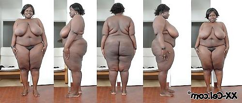 25P Bbw and ssbbw pornado